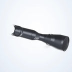 0.75× telecentric lens, 35mm Full Frame, M58-mount (LS-TCL-0195) - view 2
