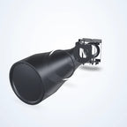 0.133× Vertical telecentric lens, 2/3", C-mount (LS-TCL-0443) - view 2