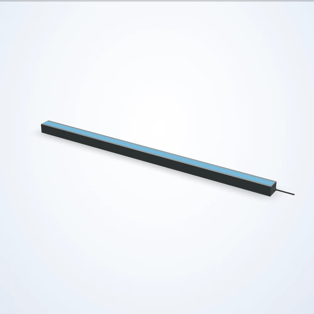 Bar light, 1223 mm lit length (LS-BAR-0110-L8)