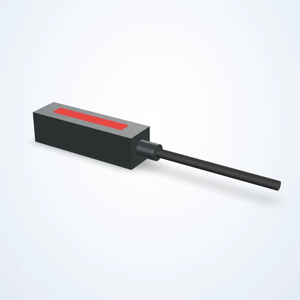 Line scan light, 50.8-762 mm lit length (LS-LSC-0019) - view 3