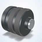 4.7 mm lens, 1", C-mount (LS-FFL-0194) - view 2