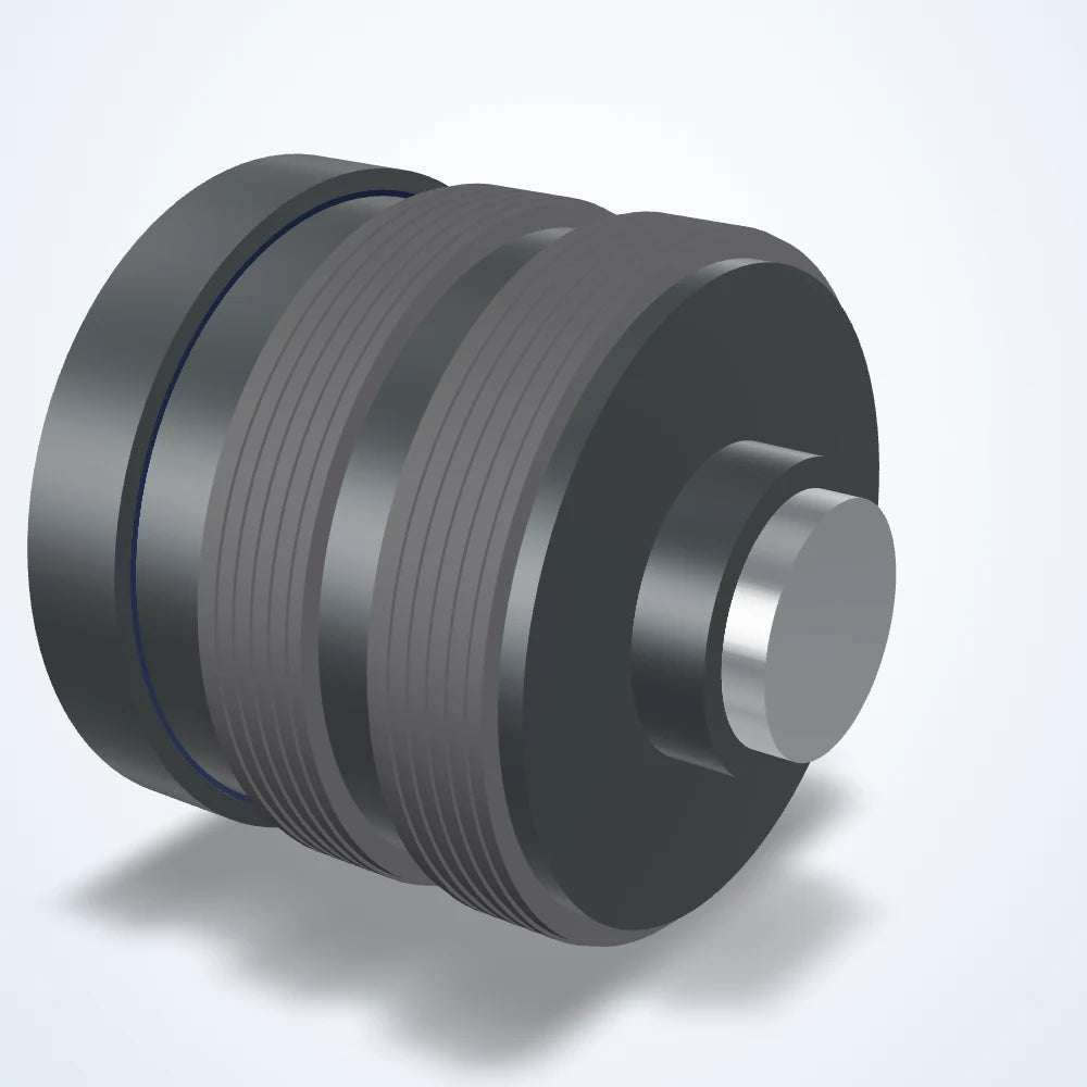 4.7 mm lens, 1", C-mount (LS-FFL-0194) - view 2