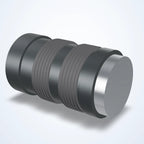 35 mm lens, 1/1.7", C-mount (LS-FFL-0281) - view 2