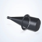 360° inspection lens, 1/3", C-mount (LS-TCL-0066) - view 2