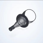 0.118× telecentric lens, 1.1", C-mount (LS-TCL-0277)