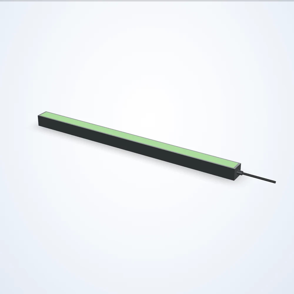 Backlight, 570.5 x 25.4 mm lit area (LS-BKL-0070) - view 3