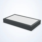 Backlight, 307.8 x 153 mm lit area (LS-BKL-0526) - view 2