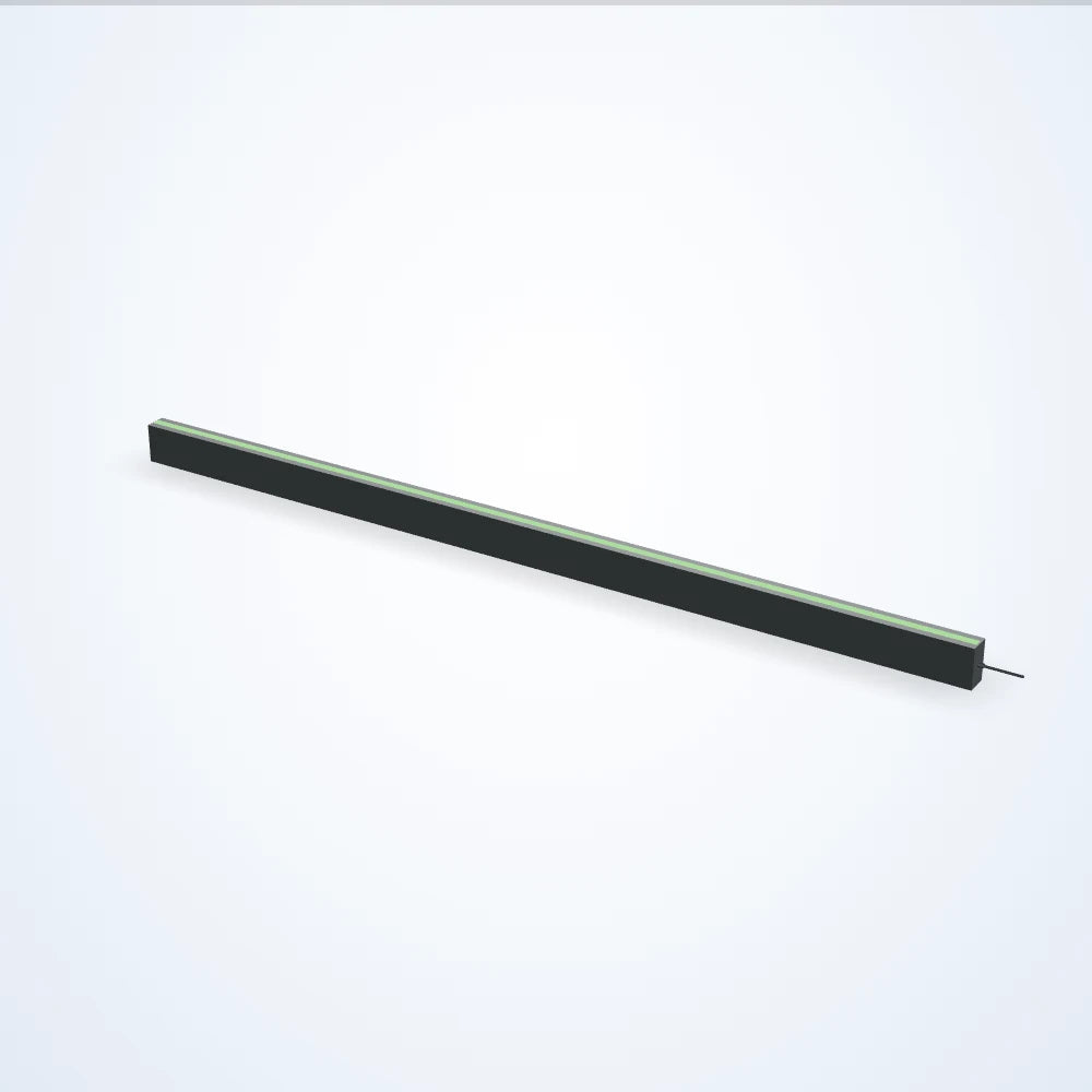 Line scan light, 2032 mm lit length (LS-LSC-0014) - view 3