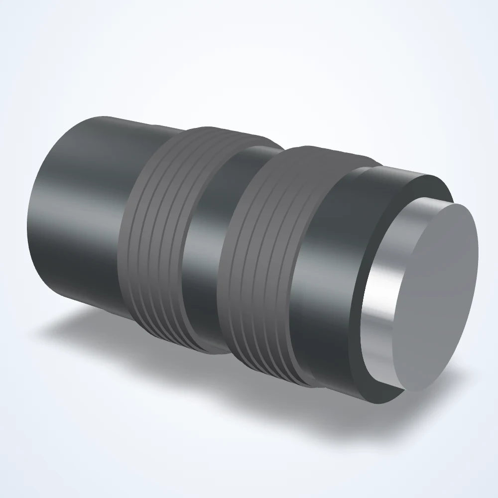 50 mm lens, 2/3", C-mount, front diameter 21.7 mm, F2.8, 4, 8, 16 (LS-FFL-0206) - view 2