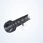 360° inspection lens, 2/3", C-mount (LS-TCL-0043) - view 2
