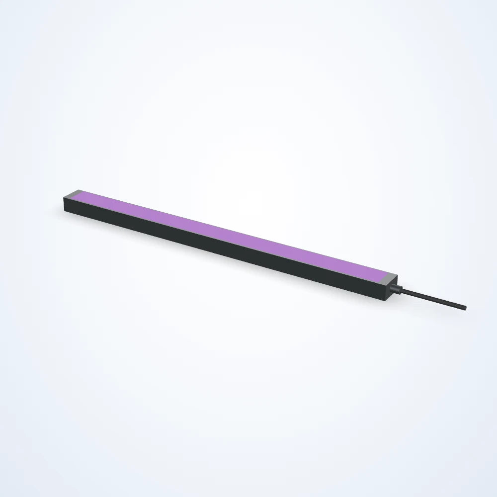 Bar light, 464.1 mm lit length, 32.2 mm wide (LS-BAR-0009)