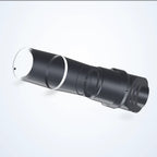 0.509× telecentric lens, 1", C-mount (LS-TCL-0258)