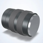 35 mm lens, Full size (24x36mm), F-mount (LS-FFL-0188) - view 2