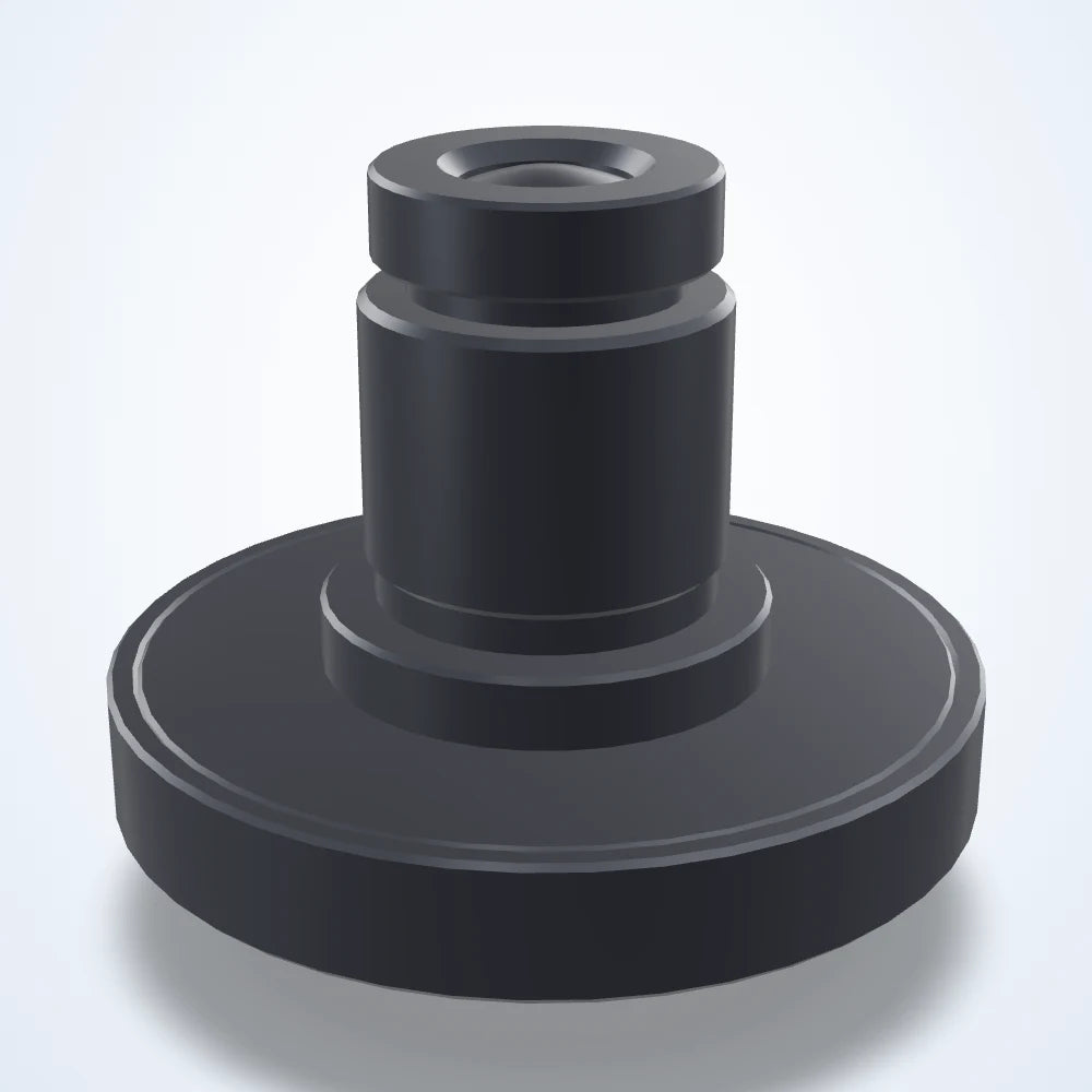 1.2 mm lens, 1/1.7", M12-0.5-mount (LS-FFL-0013) - view 2