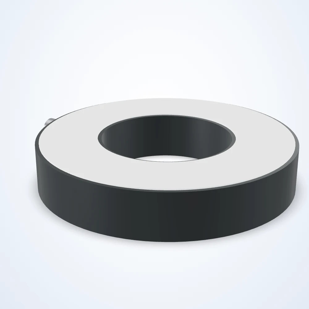 Ring light, 140 mm, Amber (590nm) (LS-RNG-0065) - view 2