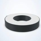 Ring light, 140 mm, Amber (590nm) (LS-RNG-0065) - view 2