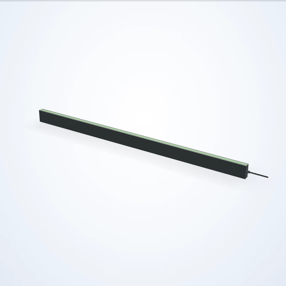 Linjeskannlys, 1112 mm lyslengde (LS-LSC-0017-L25) - vis 3