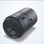 35 mm lens, 2/3", C-mount, front diameter 17.8 mm (LS-FFL-0026)