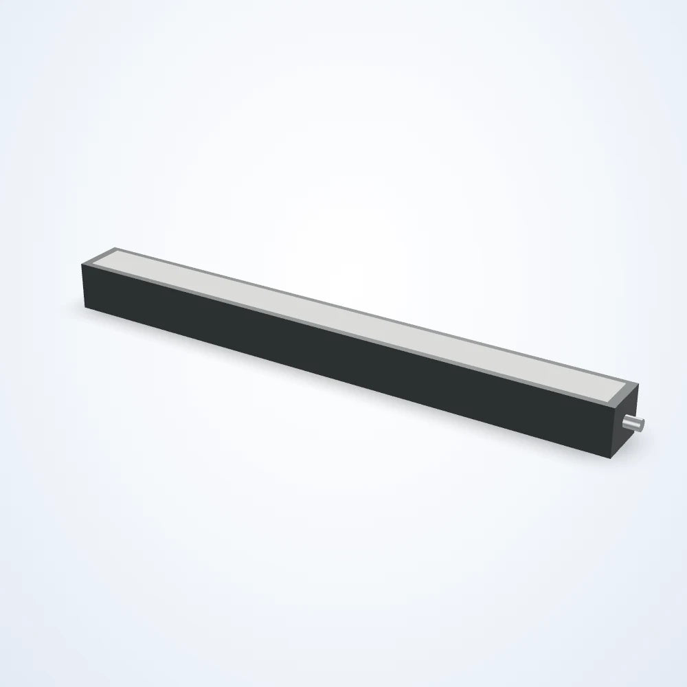Bar light, 578 mm lit length, Diffused lens (LS-BAR-0166) - view 6