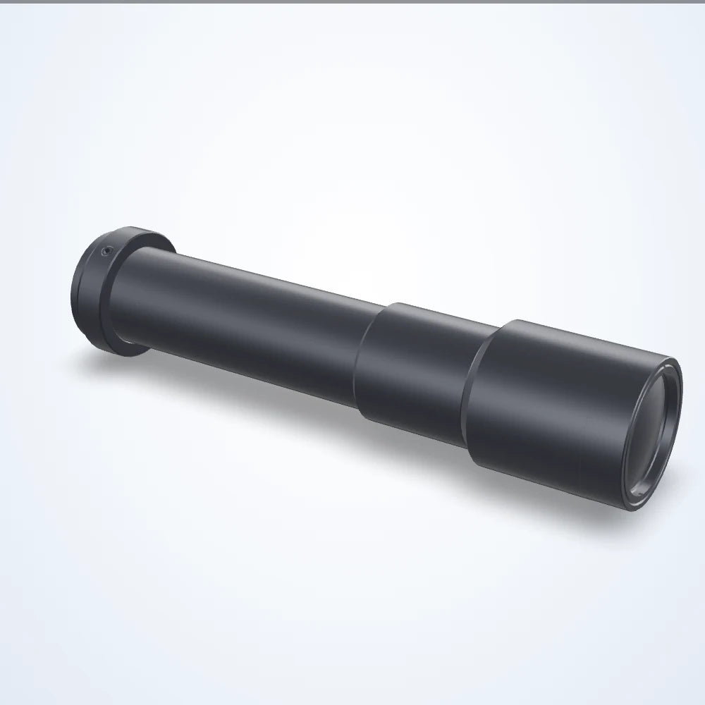 4× lens, 2/3", C-mount (LS-FFL-0041)