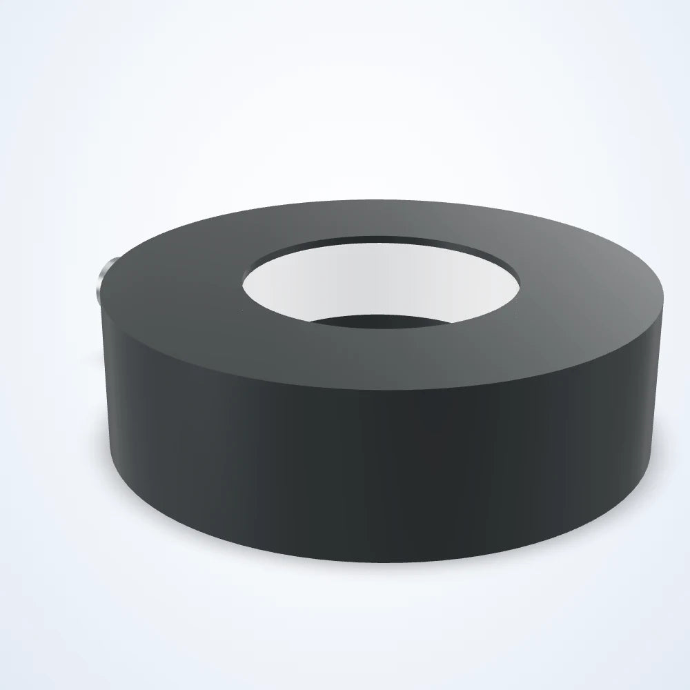 Dark field ring light, 101.6 mm wide (LS-RNG-0070) - view 2