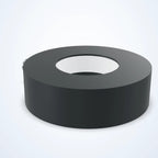 Dark field ring light, 101.6 mm wide (LS-RNG-0070) - view 2