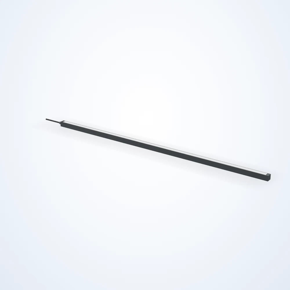 Bar light, 921.3 mm lit length (LS-BAR-0109-L12) - view 2