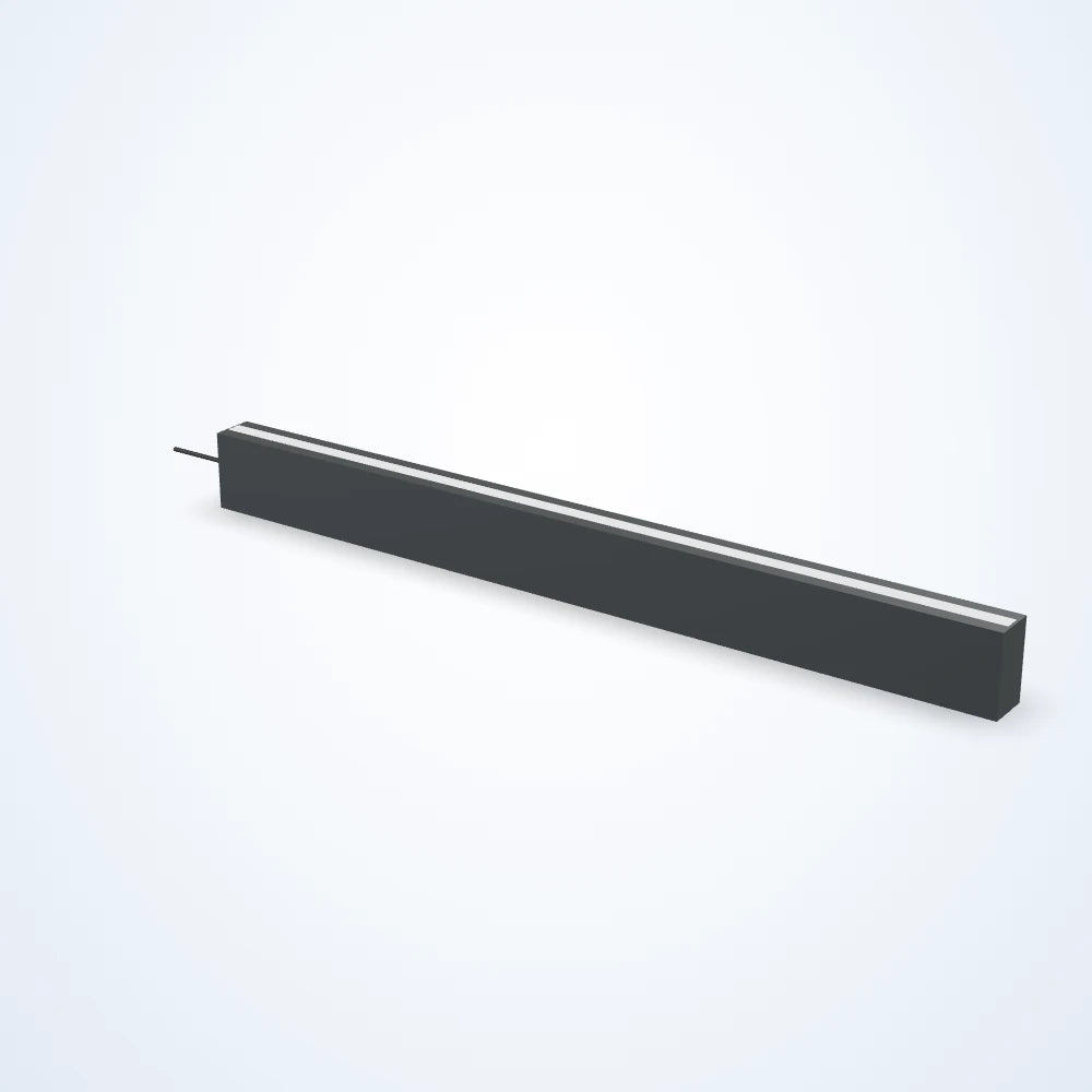 Line scan light, 965.2 mm lit length (LS-LSC-0007) - view 2
