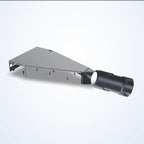 0.24× telecentric lens, 4K, M42-mount (LS-TCL-0287)