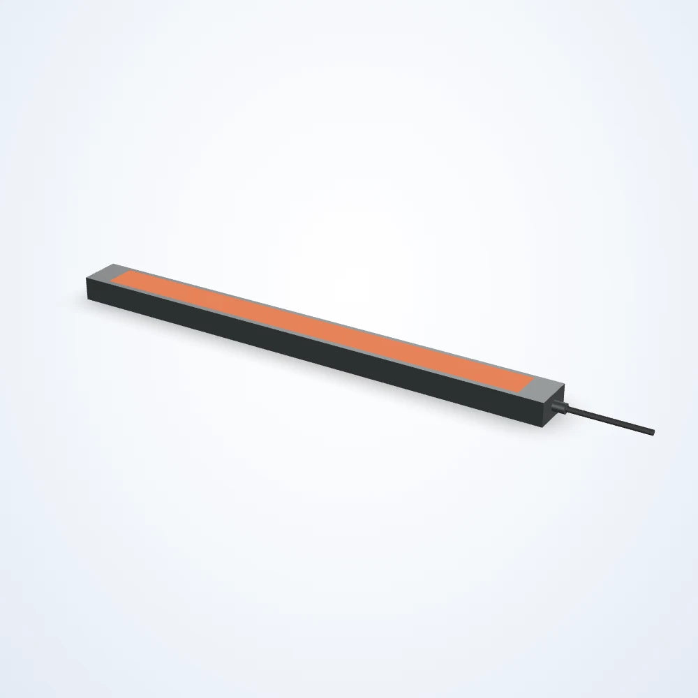 Bar light, 457.2 mm lit length (LS-BAR-0108-L3) - view 6