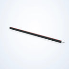 Line scan light, 1744 mm lit length (LS-LSC-0017-L41) - view 5