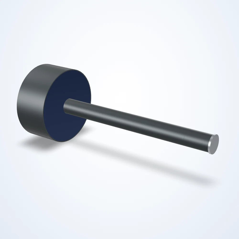 0.143× telecentric lens, 4/3", M42-mount (LS-TCL-0325) - view 2