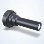 4× telecentric lens, 4/3", F-mount (LS-TCL-0291) - view 2