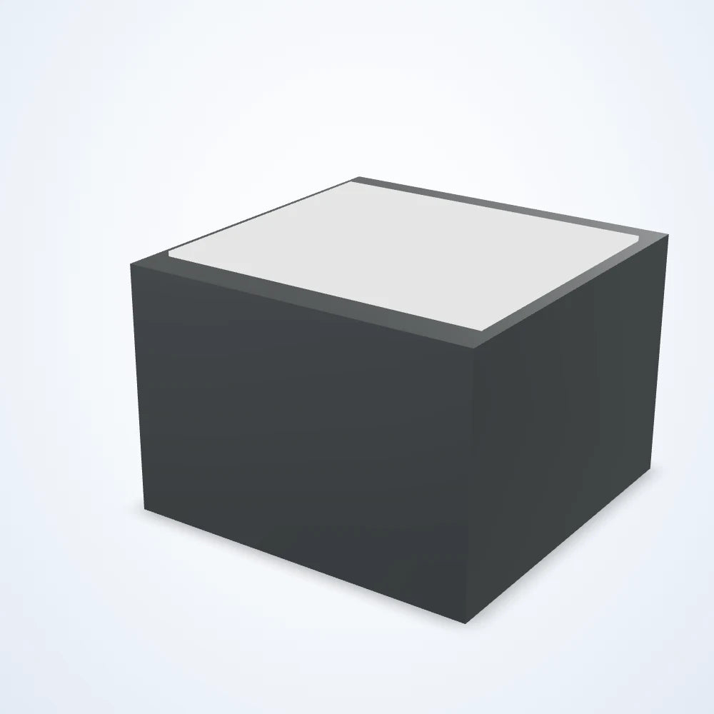 Bar light, 50.8 mm, nominal size 2 x 2 in (LS-BAR-0201) - view 2