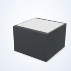 Bar light, 50.8 mm, nominal size 2 x 2 in (LS-BAR-0201) - view 2