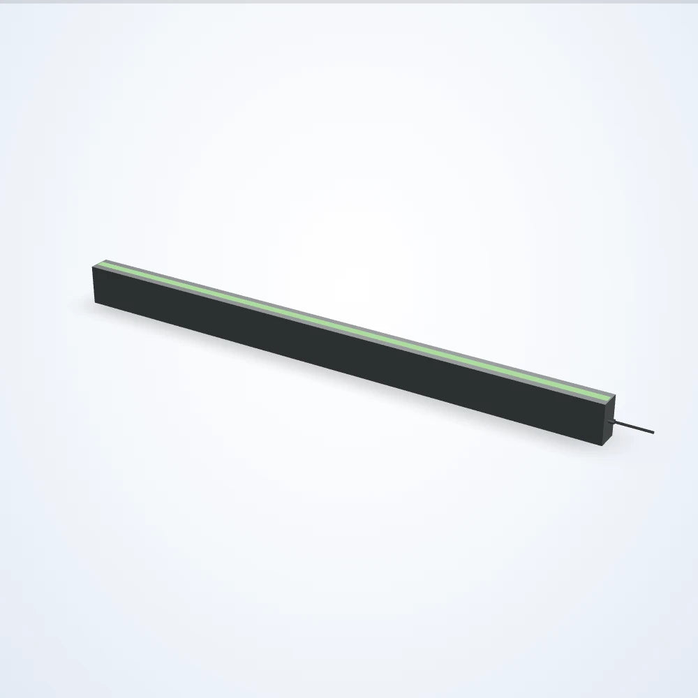 Line scan light, 1270 mm lit length, 50.2 mm wide (LS-LSC-0009) - view 3