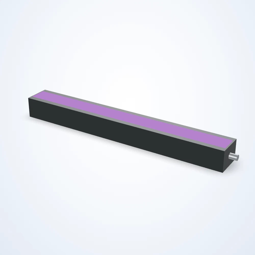 Bar light, 458.7 mm lit length (LS-BAR-0110-L3) - view 3
