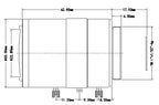 LS-SVM0412IR-2M dimensions (mm)