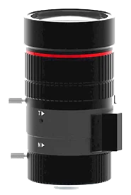 15-75 mm, 1/1.7", 8 MP, C-mount Varifocal CCTV Lens (LS-CTV-0113)