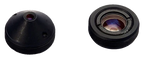 3.7 mm, 1/2.5", 3 MP, M12-mount Pinhole Lens (LS-SPH3720-3MS)