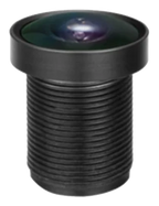 4 mm, 1/2.7", 4 MP, M12-mount Starlight Low-Light Lens (LS-MBL-0198)