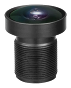 M12 board lens