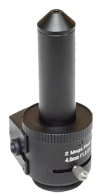 Pinhole lenses