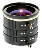 2.5-7.5 mm, 1/3", 3 MP, CS-mount Varifocal CCTV Lens (LS-CTV-0099)