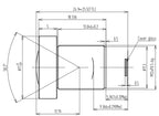 LS-MBL-0137 dimensions (mm)