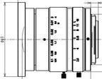 LS-SMV3503F-29M dimensions (mm)