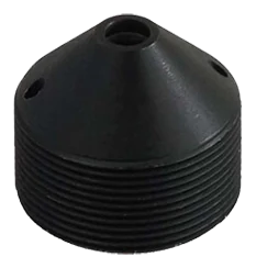 6 mm, 1/2.5", 2 MP, M12-mount Pinhole Lens (LS-MBL-0179)