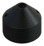 6 mm, 1/2.5", 2 MP, M12-mount Pinhole Lens (LS-MBL-0179)
