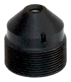 8 mm, 1/2.5", 2 MP, M12-mount Pinhole Lens (LS-SPH0816-2M)