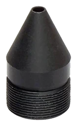 15 mm, 1/2", 2 MP, M12-mount Pinhole Lens (LS-SPH1516-2M)